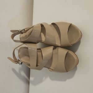 Nine West Sandals